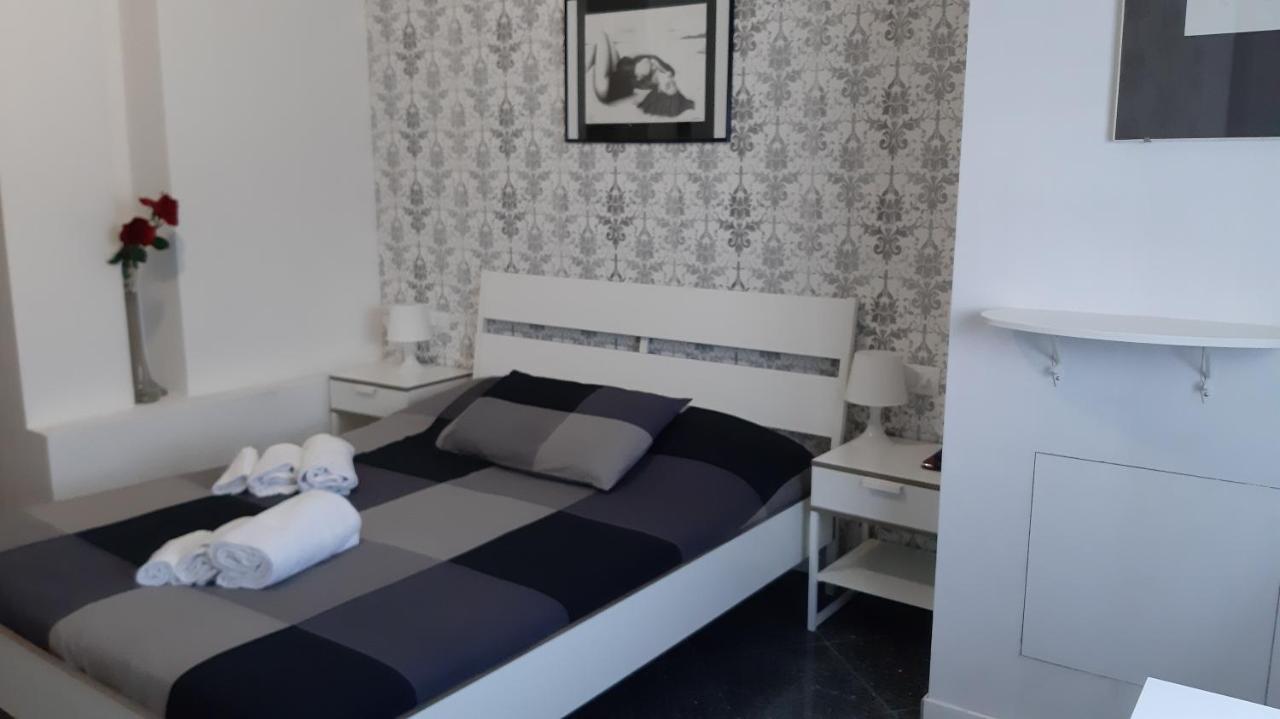 Manzoni Residence Como Buitenkant foto