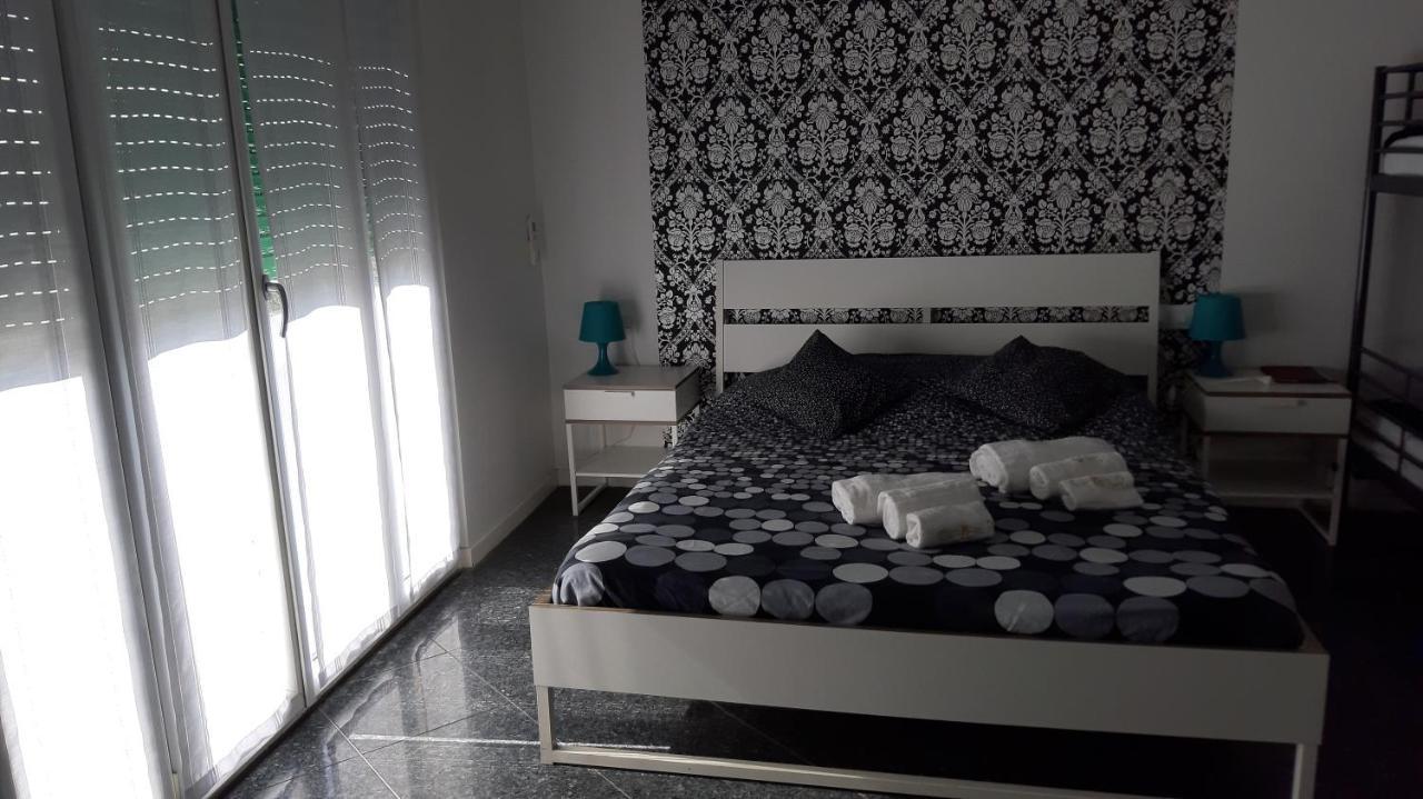 Manzoni Residence Como Buitenkant foto