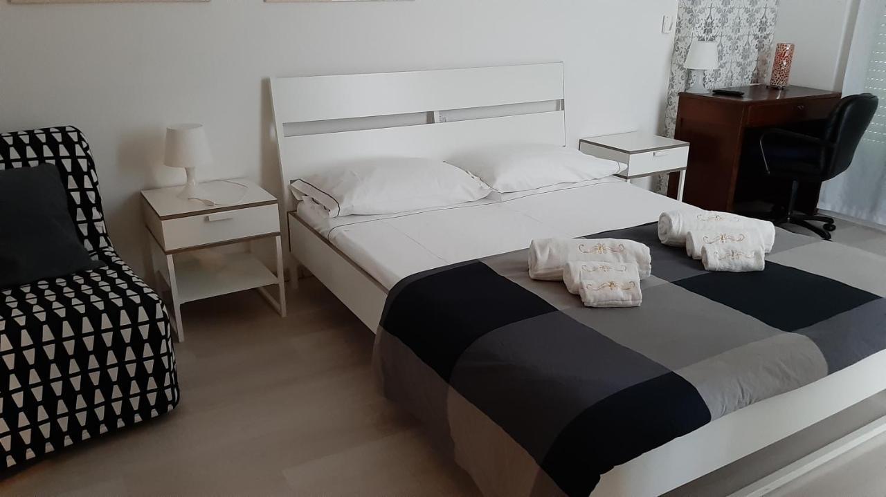 Manzoni Residence Como Buitenkant foto
