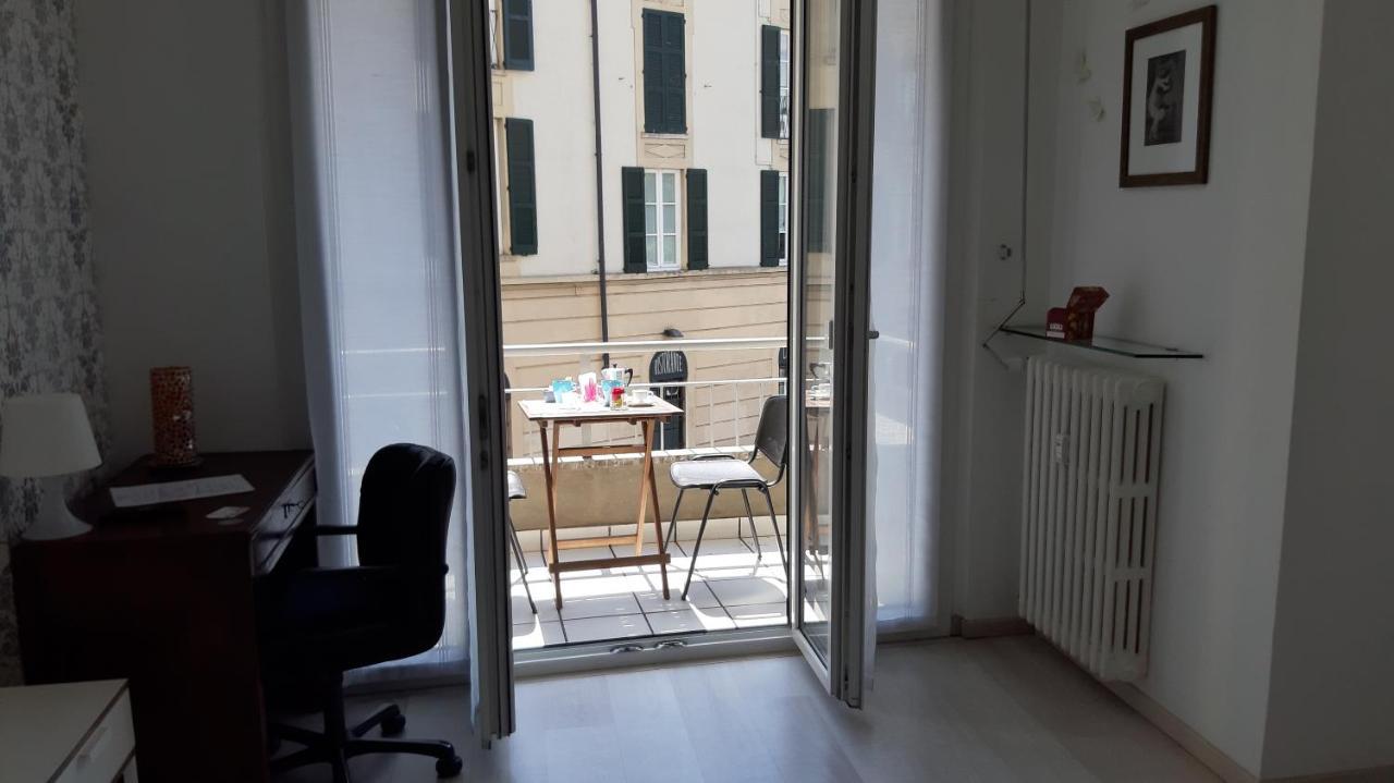 Manzoni Residence Como Buitenkant foto